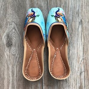 Women’s Flats shoes (Virsa Punjabi Jutti) 🥿🥿